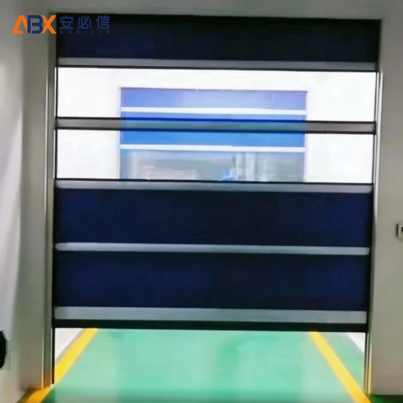 朔州市自动快速门